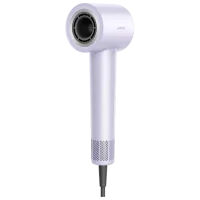 Фен Mova Turbo 1600 Вт / Пурпурный