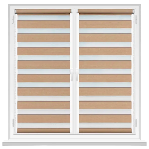 Жалюзи Msrolls Ton 616/3 1700 мм x 750 мм photo 1