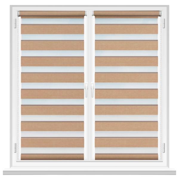 Жалюзи Msrolls Ton 616/3 1700 мм x 750 мм photo 1