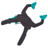 Clemă de fixare Wolfcraft 3615000 