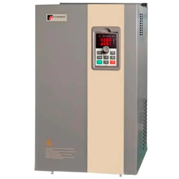 Invertor de frecvență PowMr PI500 055G3 Trifazat / 55 kW photo 1