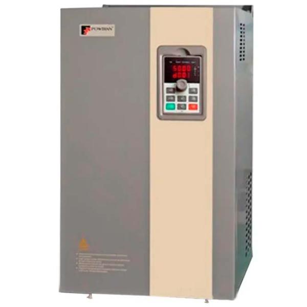 Invertor de frecvență PowMr PI500 055G3 Trifazat / 55 kW photo 1