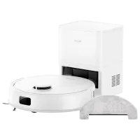 Aspirator Robot Mova E20 Plus 3200 mAh / White