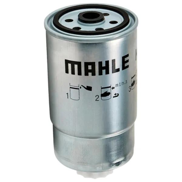 Filtru combustibil Mahle KC 195 85 mm photo 1 Filtru combustibil Mahle KC 195 85 mm photo 1