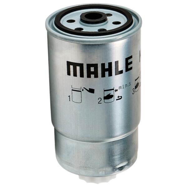 Filtru combustibil Mahle KC 195 85 mm photo 1 Filtru combustibil Mahle KC 195 85 mm photo 1