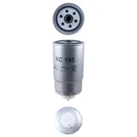 Filtru combustibil Mahle KC 195 85 mm photo 4