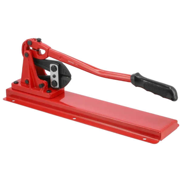 Foarfece Yato YT18410 Metal / 600 mm photo 2