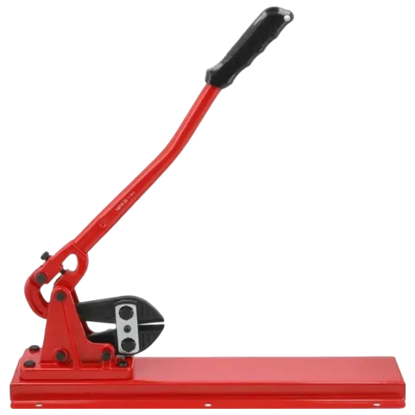 Foarfece Yato YT18410 Metal / 600 mm photo 3