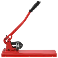 Foarfece Yato YT18410 Metal / 600 mm photo 3