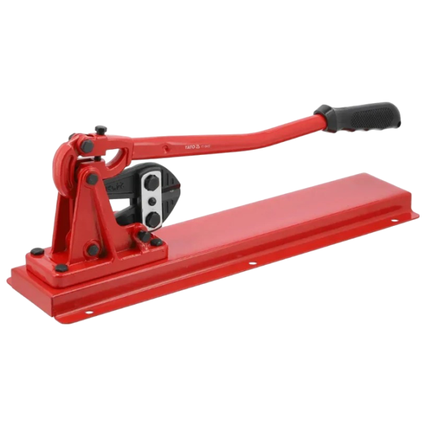 Foarfece Yato YT18410 Metal / 600 mm photo 4