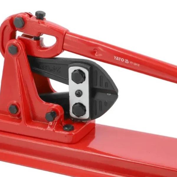 Foarfece Yato YT18410 Metal / 600 mm photo 6