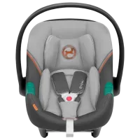 Детское автокресло Cybex Aton S2 0 месяцев - 24 месяца / 13 кг / Серый photo 2