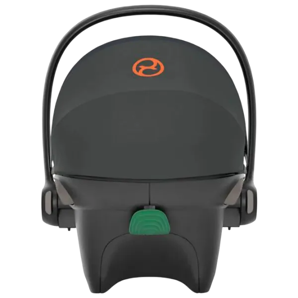 Scaun auto Cybex Aton S2  0 luni - 24 luni / 13 kg / Gray photo 4