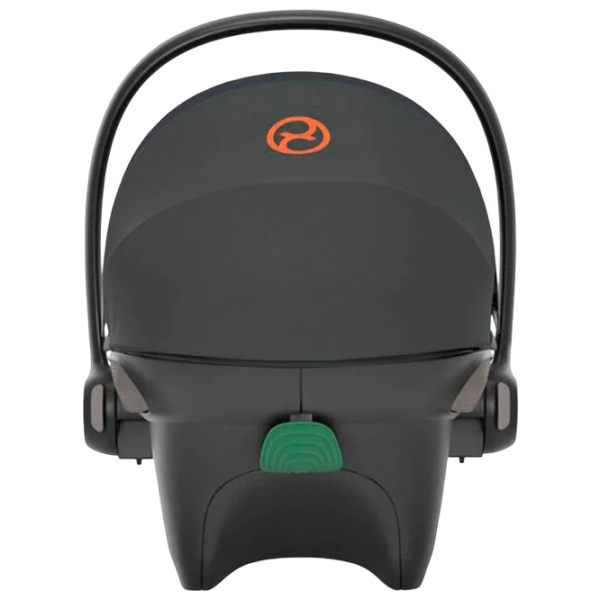Scaun auto Cybex Aton S2  0 luni - 24 luni / 13 kg / Gray photo 4