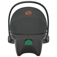 Детское автокресло Cybex Aton S2 0 месяцев - 24 месяца / 13 кг / Серый photo 4