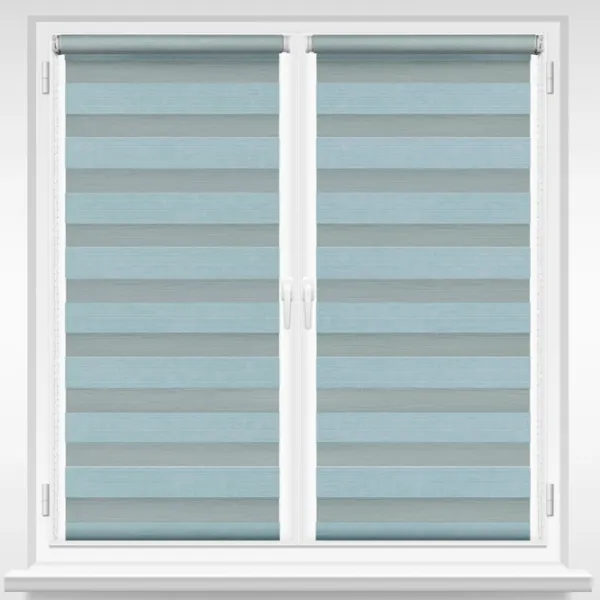 Жалюзи Msrolls Ton 616/24 1700 мм x 800 мм photo 3