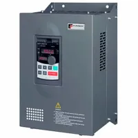 Преобразователь частоты PowMr PI9100a/PI9130A 1R5G3 Tри фазы / 1.5 кВт