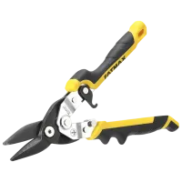 Foarfece Stanley FatMax Ergo Aviation Straight Cut Metal / 254 mm