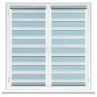 Жалюзи Msrolls Ton 616/24 1700 мм x 400 мм