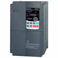 Преобразователь частоты PowMr PI9100A/PI130A 2R2G3 Tри фазы / 2.2 кВт