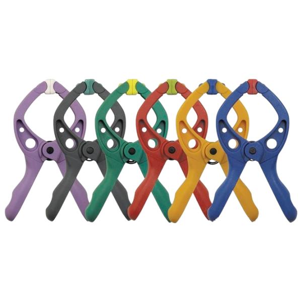 Тиски Wolfcraft 3425000  photo 1