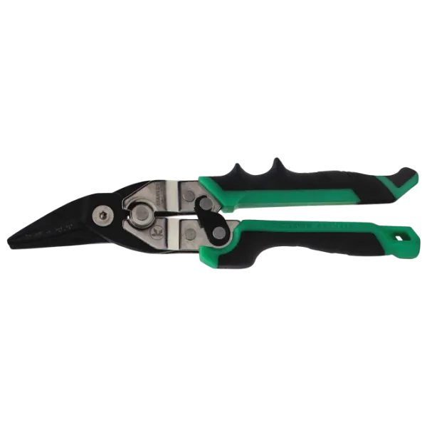 Ножницы Stanley FatMax Ergo Aviation Right Cut Металл / 250 мм photo 1