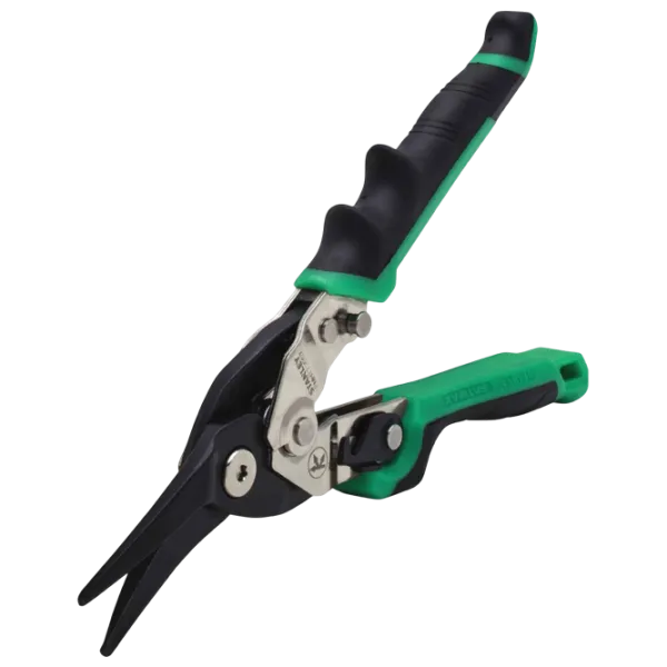 Ножницы Stanley FatMax Ergo Aviation Right Cut Металл / 250 мм photo 3