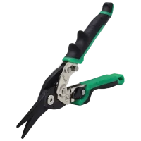 Ножницы Stanley FatMax Ergo Aviation Right Cut Металл / 250 мм photo 3