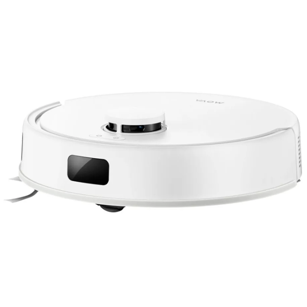 Робот пылесос Mova E20 3200 мАч / Белый photo 4
