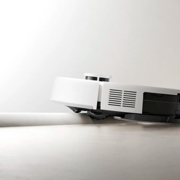 Робот пылесос Mova E20 3200 мАч / Белый photo 8