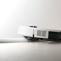 Робот пылесос Mova E20 3200 мАч / Белый photo 8