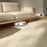 Робот пылесос Mova E20 3200 мАч / Белый photo 10