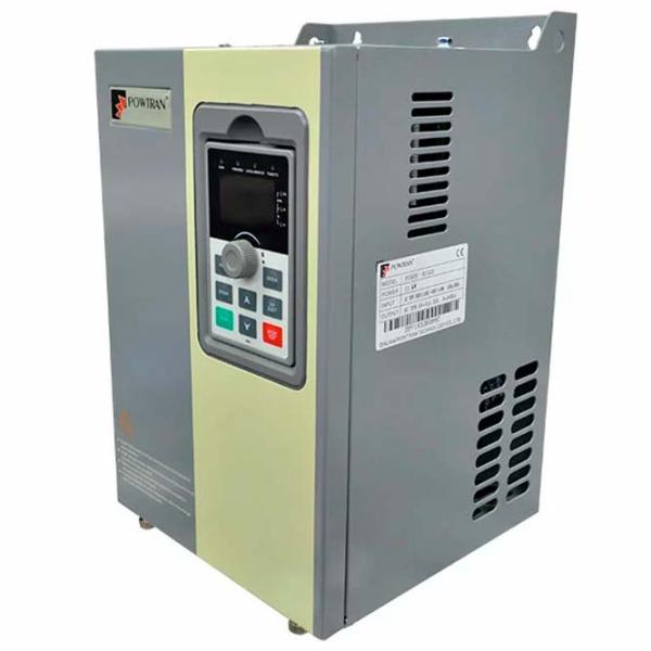 Invertor de frecvență PowMr PI500 011G3 Trifazat / 11 kW photo 1