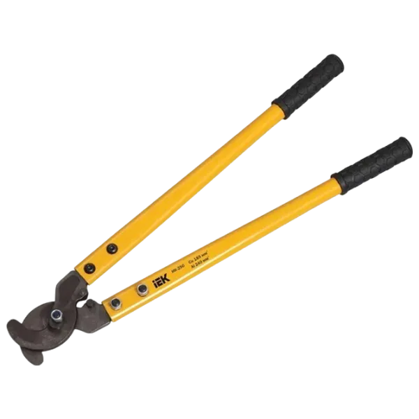 Foarfece IEK TLK10-250 Metal / 540 mm photo 1