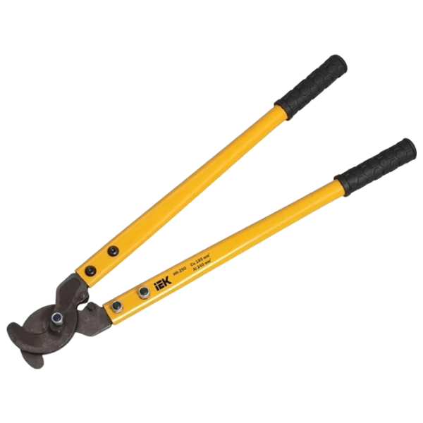 Foarfece IEK TLK10-250 Metal / 540 mm photo 1