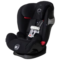 Scaun auto Cybex Eternis S  0 luni - 12 ani / 36 kg / Black
