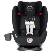 Scaun auto Cybex Eternis S 0 luni - 12 ani / 36 kg / Black photo 3