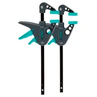 Clemă de fixare Wolfcraft 3455100 