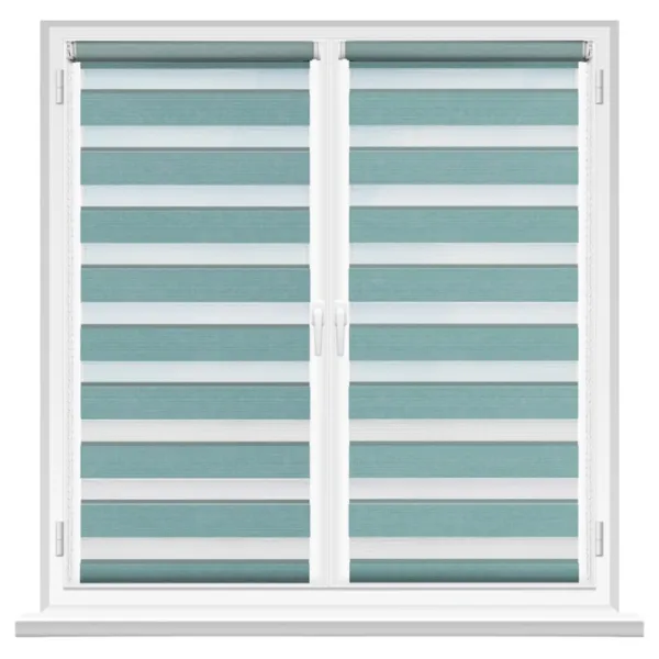 Жалюзи Msrolls Ton 616/26 1700 мм x 550 мм photo 1