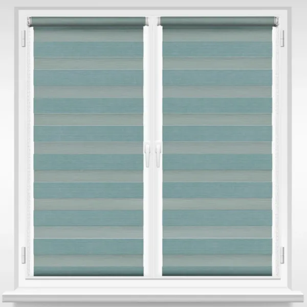 Жалюзи Msrolls Ton 616/26 1700 мм x 550 мм photo 2