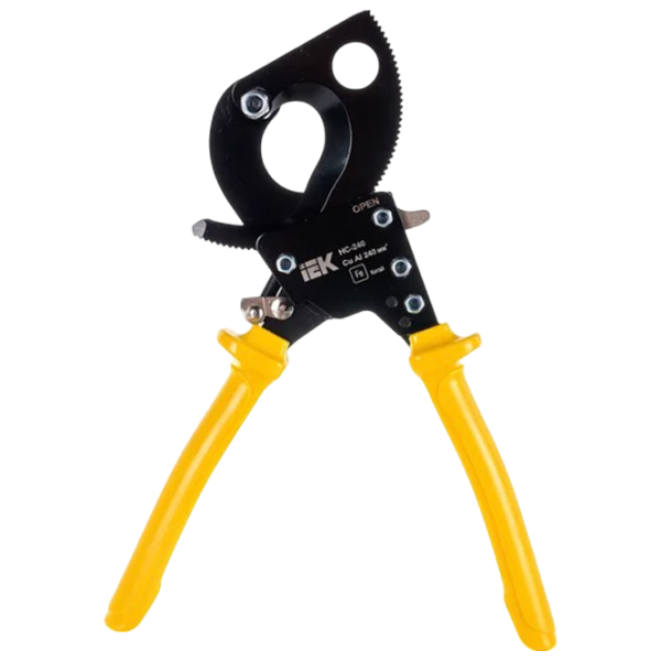 Foarfece IEK TLK10-240 Metal / 310 mm photo 1