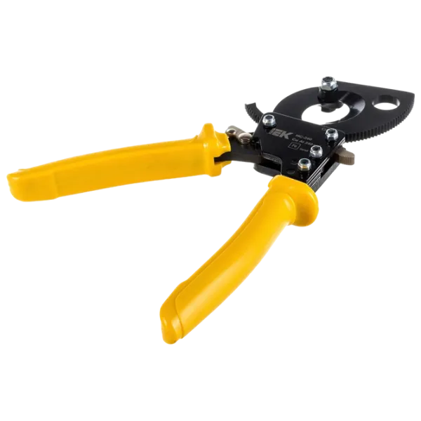 Foarfece IEK TLK10-240 Metal / 310 mm photo 3
