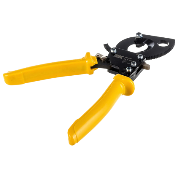 Foarfece IEK TLK10-240 Metal / 310 mm photo 3