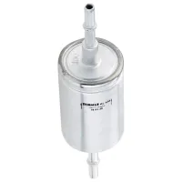 Топливный фильтр Mahle KL 458 8 мм