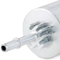 Filtru combustibil Mahle KL 458 8 mm photo 5