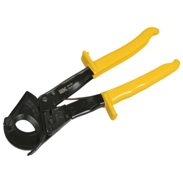 Foarfece IEK TLK10-325 Metal / 380 mm photo 1