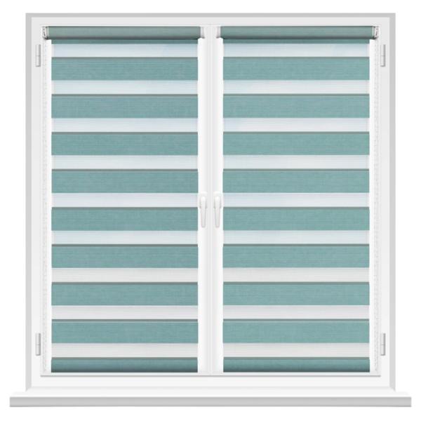 Жалюзи Msrolls Ton 616/26 1700 мм x 850 мм photo 1