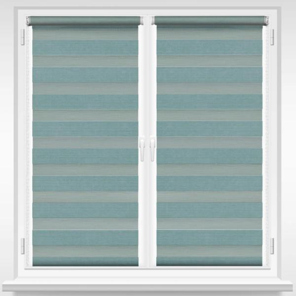 Жалюзи Msrolls Ton 616/26 1700 мм x 850 мм photo 2