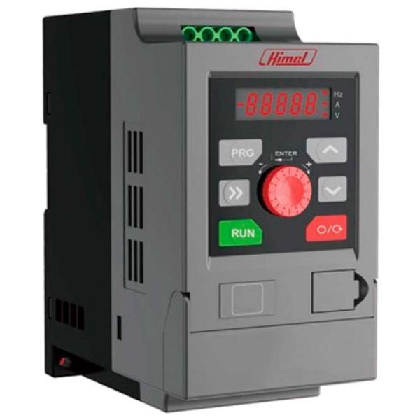 Invertor de frecvență Himel HAVBA2S0007G Monofazat / 0.75 kW photo 1