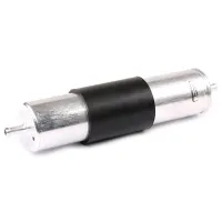 Filtru combustibil Mahle KL 473 8 mm photo 2